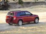 Suzuki Grand Vitara 5-Door 2005 года (US)